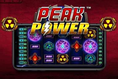peak-power